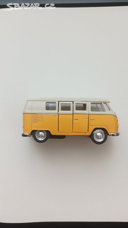 Volkswagen model