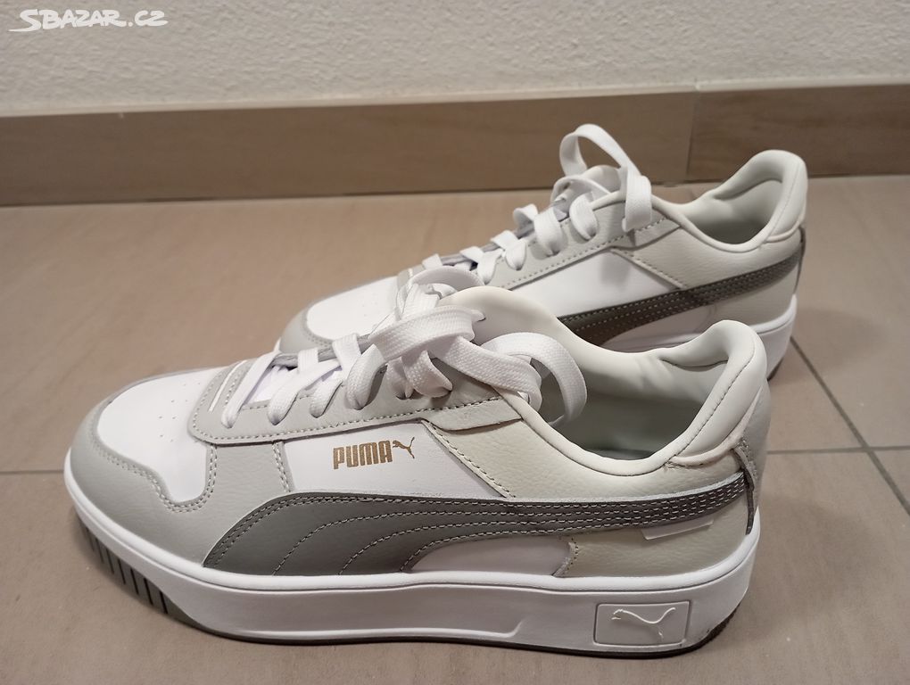 Tenisky Puma, vel. 38,5