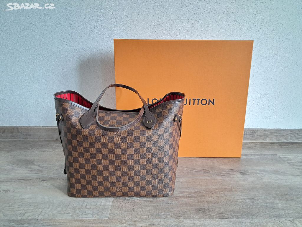 Louis Vuitton neverfull