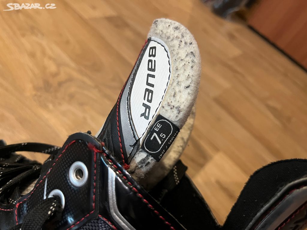 Hokejové brusle Bauer Vapor X70