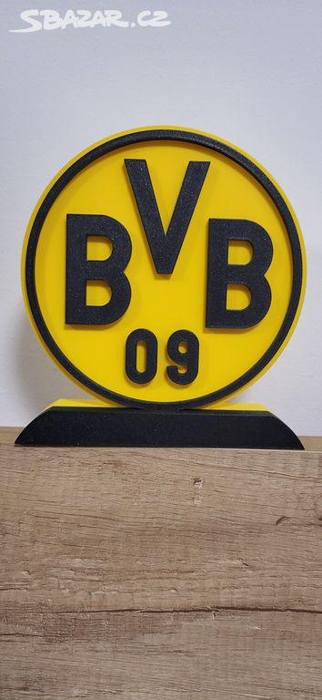 Logo Borussia Dortmund