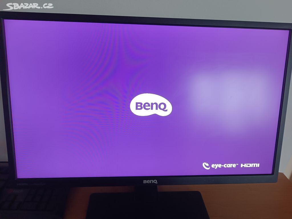 Benq Monitor