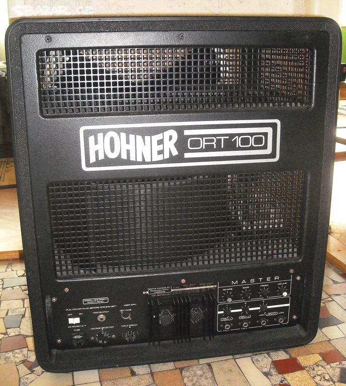 HOHNER ORT-100