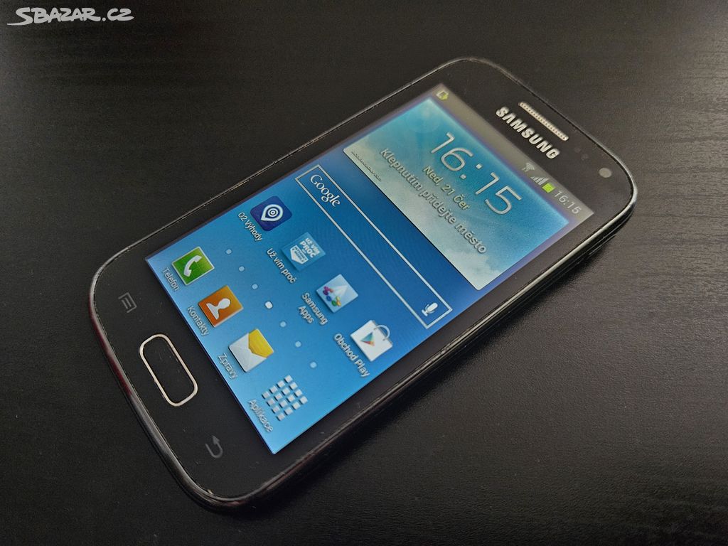 Samsung Galaxy Ace 2