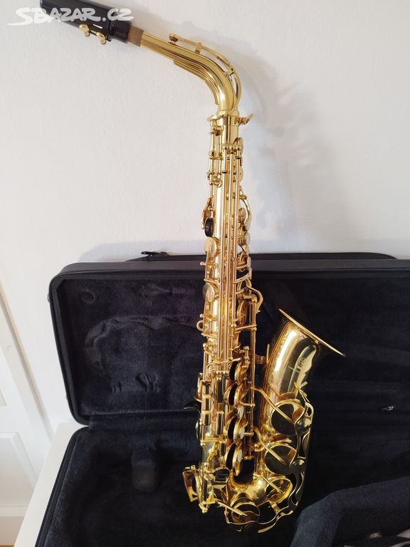 Saxofon