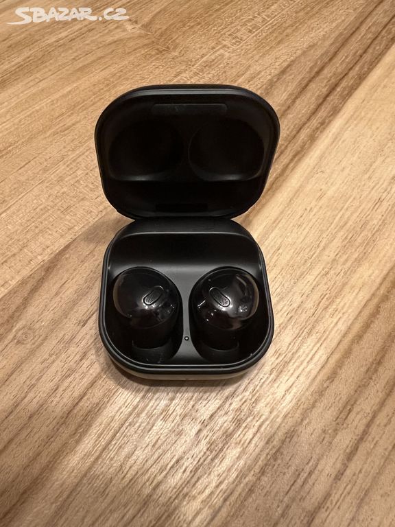 Bezdrátová sluchátka Samsung Galaxy Buds Pro