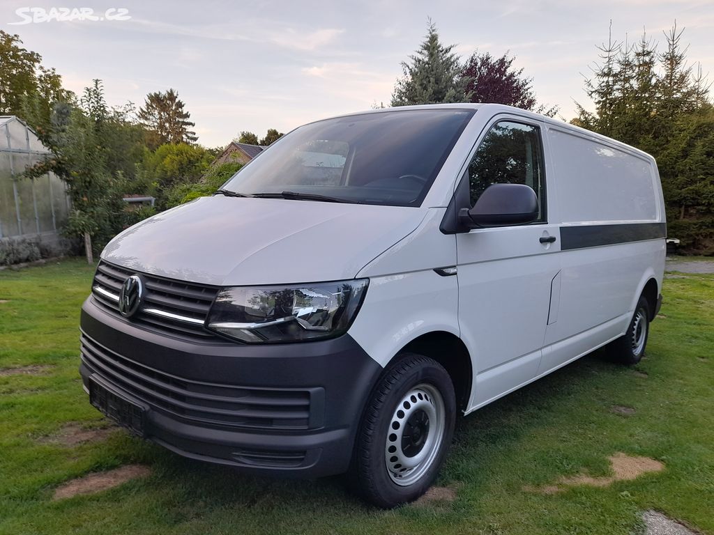 VW Transporter T6 r.v.2016,2.0Tdi 110KW LONG