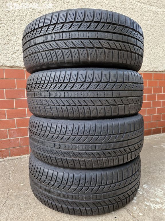 215 55 17 zimni pneu 215/55 r17 pneumatiky