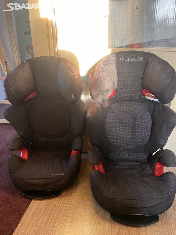 Maxi Cosi Rodi Air Protect autosedačka