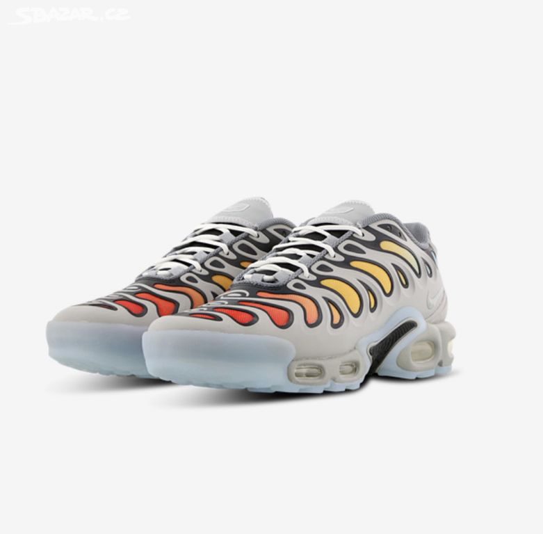 Pánské boty Nike Air Max Plus Drift