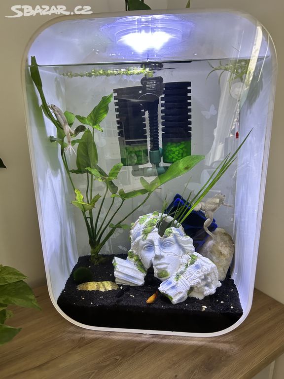 Akvarium BiOrb