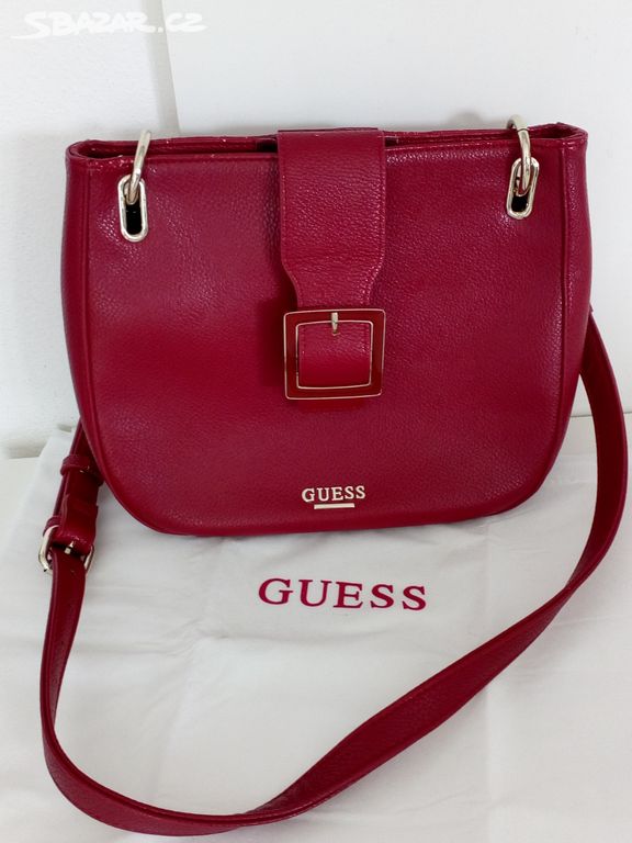 Guess - secondhand.