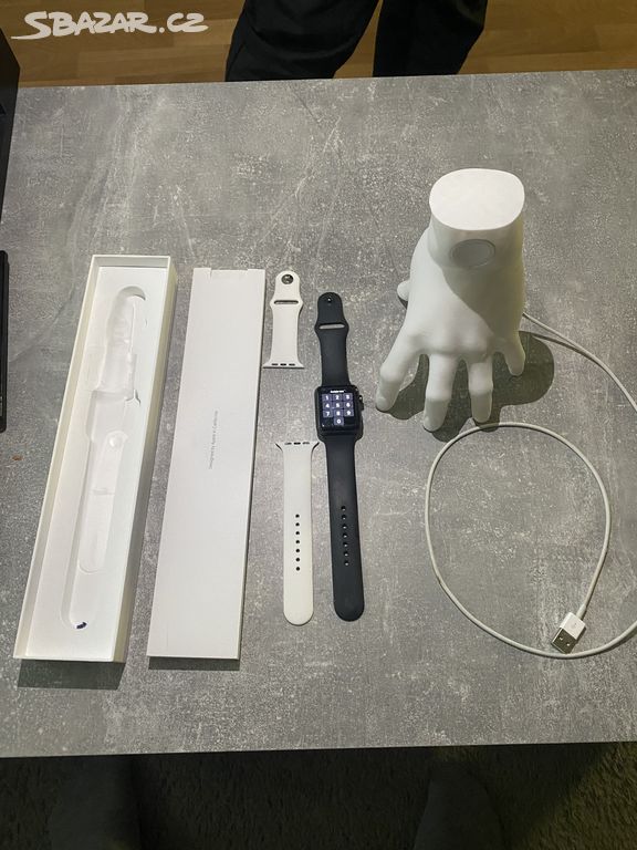 Apple watch 3 42mm