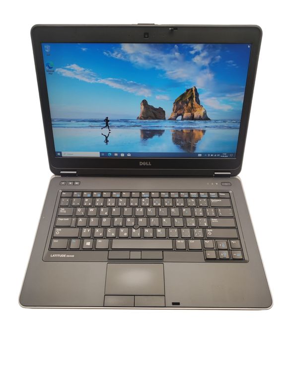 Dell Latitude E6440 ( 12 měsíců záruka )