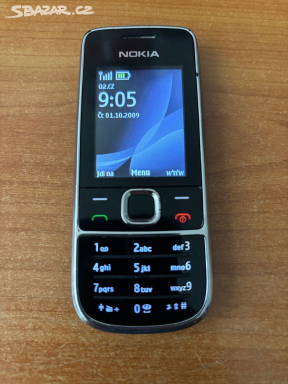 Nokia 2700