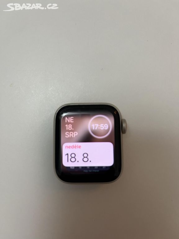 Apple Watch SE 2023 40mm