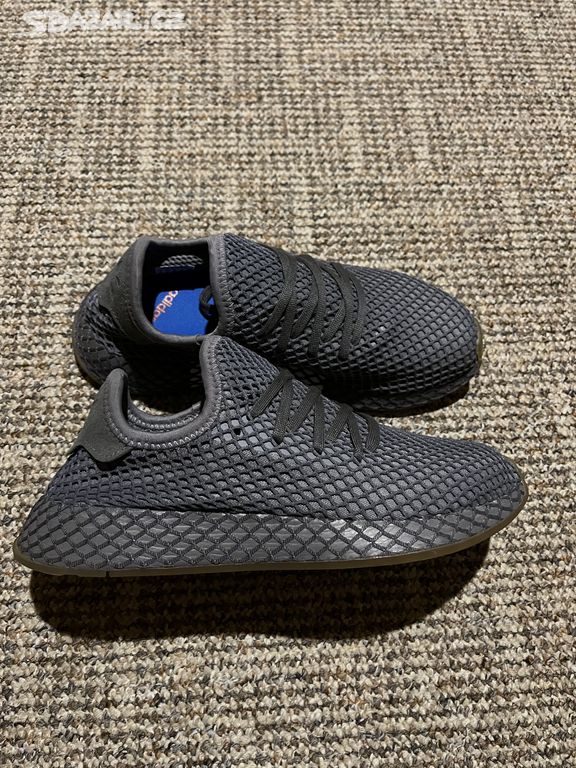 Adidas Deerupt, velikost 38 2/3