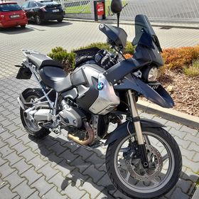 Obrázek k inzerátu: BMW 1200 gs