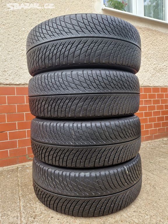 235/55 r19 zimni pneumatiky 235/55/19 235 55 19