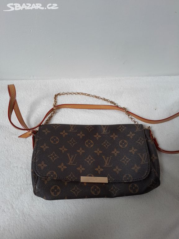 Kabelka Louis Vuitton