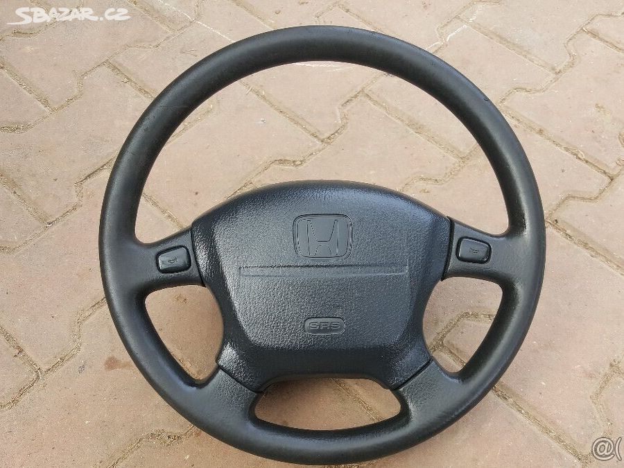 Honda Civic 6G japonec volant