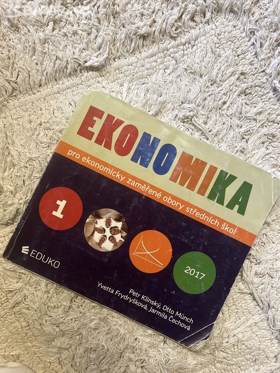 Ekonomika 1 Eduko