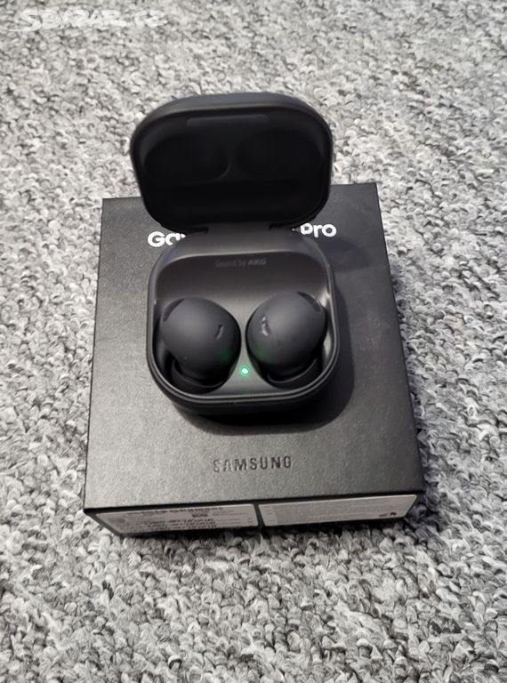 Samsung Galaxy Buds 2 Pro