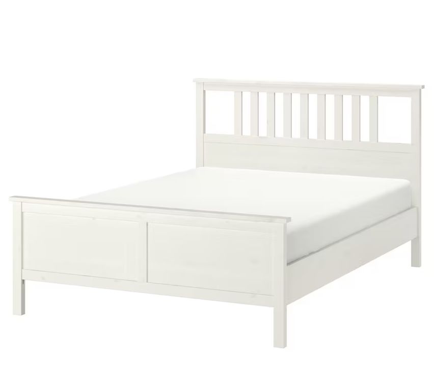 Hemnes postel