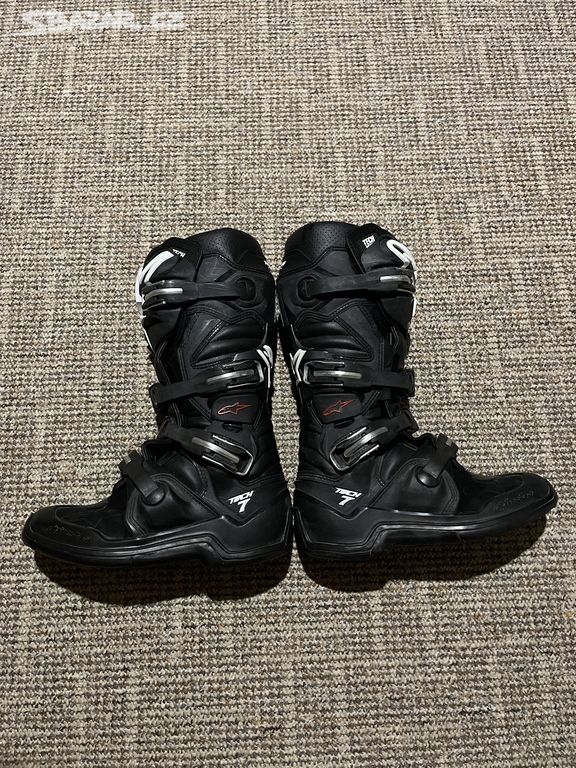 Alpinestars Tech 7, velikost 40,5