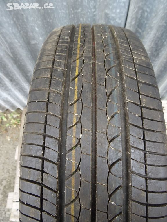 Letní pneumatiky Bridgestone B250, 175/70/14, 4 k