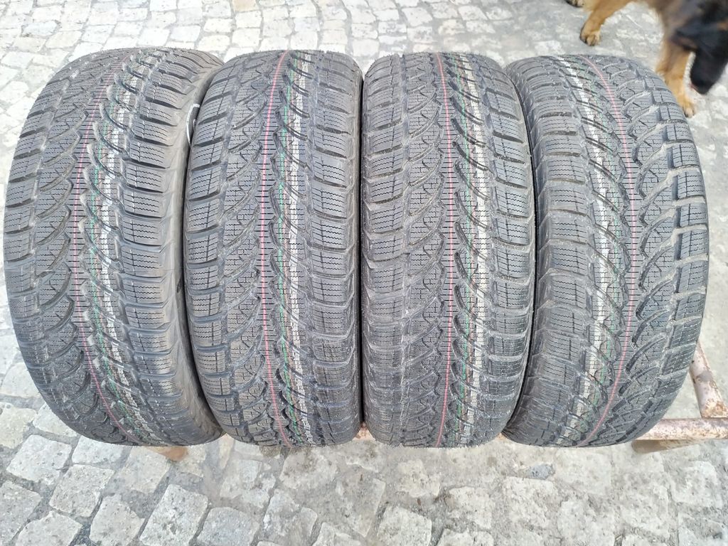 205/55/16 zimni pneu FALKEN BRIDGESTONE 205 55 16