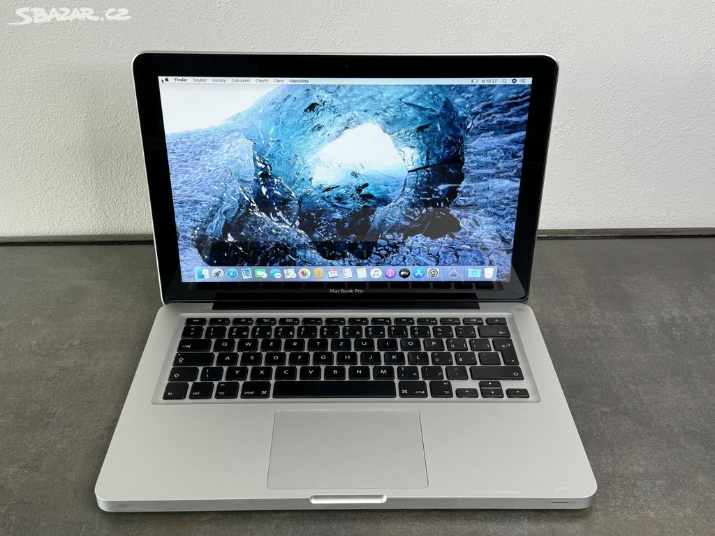 MacBook Pro 13" 2012 i5 / 4GB / 256GB - DPH