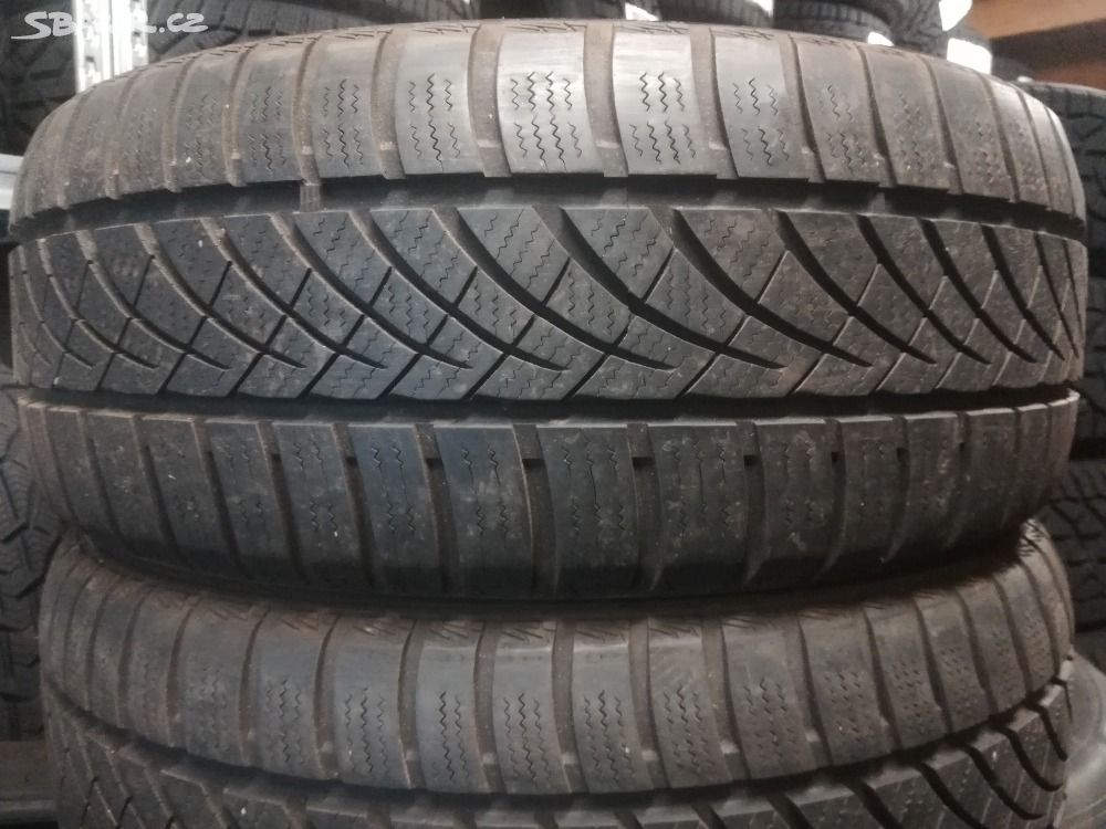 205/55 R16 PLATIN (1219) 205 55 16