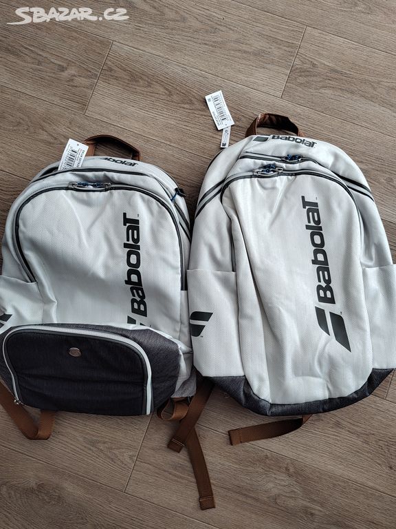 Tenisový batoh Babolat court backpack Wimbledon