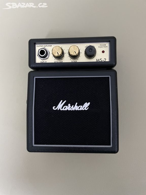 Marshall MS-2