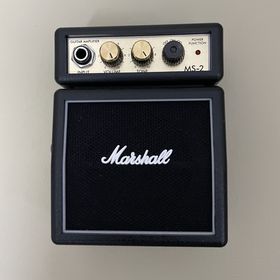 Obrázek k inzerátu: Marshall MS-2