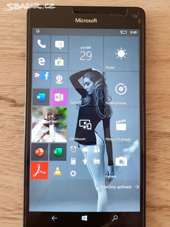 Microsoft Lumia 950 XL