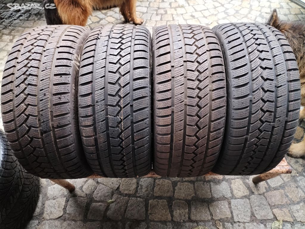 225/40/18 zimni pneu 225/40 R18