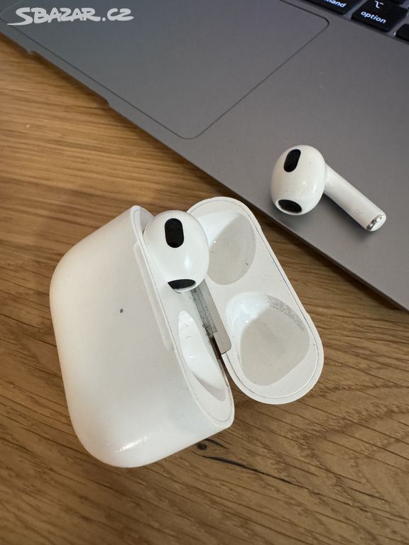 Apple AirPods 3