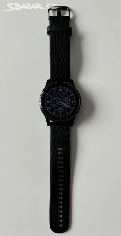 Garmin Vivoactive 4