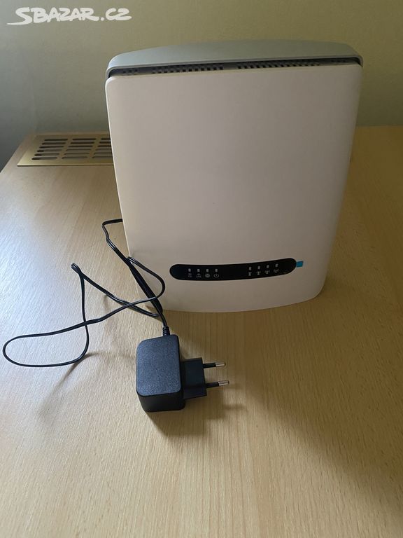 Modem ZTE WF831