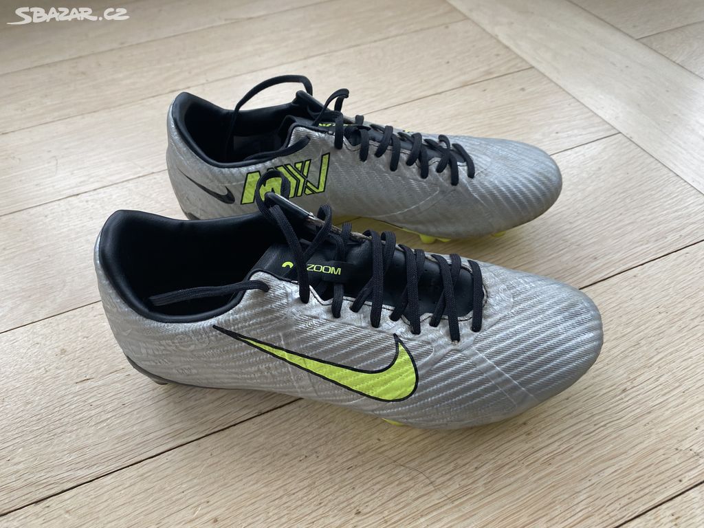 Dětské kopačky NIKE Mercurial Air ZOOM