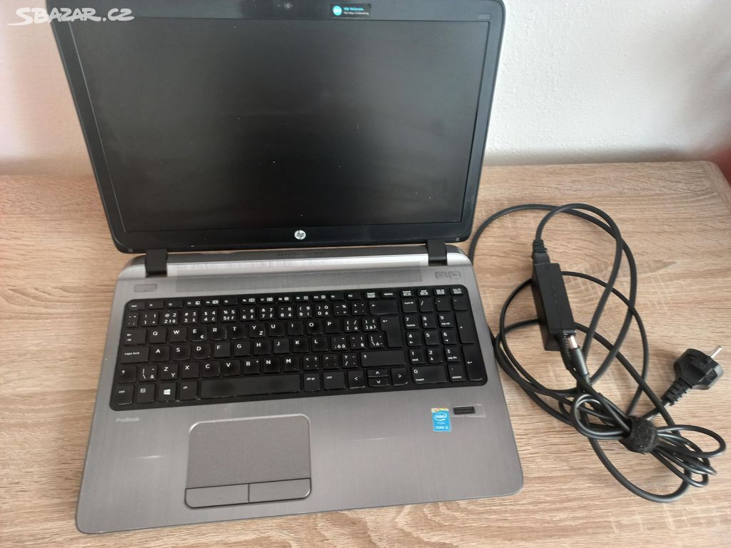 HP ProBook 450 G2