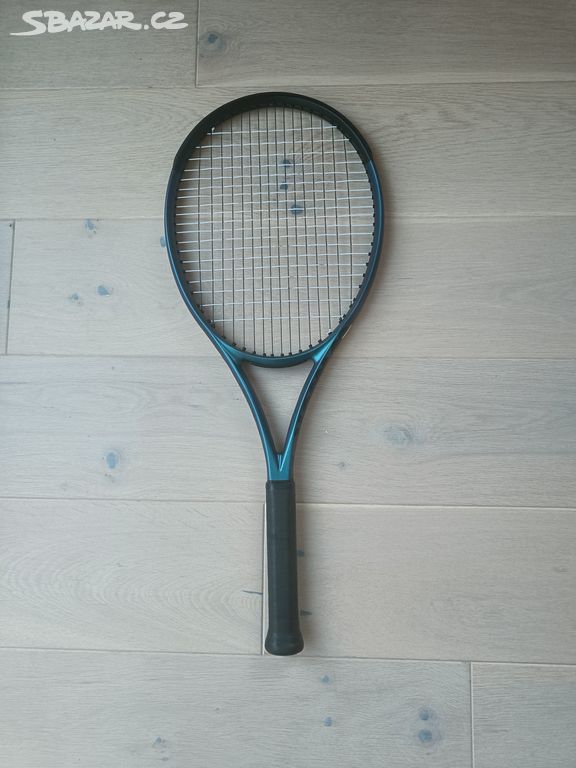 Tenisová raketa Wilson Ultra 100 v4