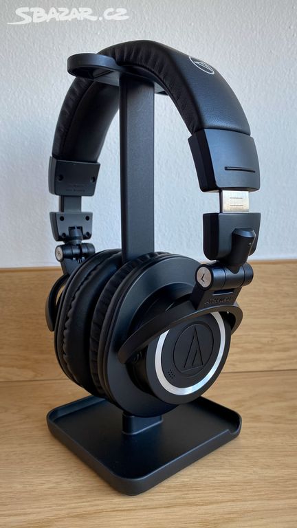 Audio-Technica ATH-M50xBT2