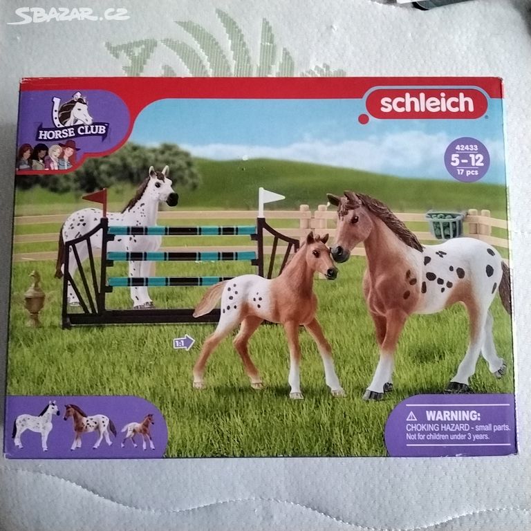 Schleich 42433