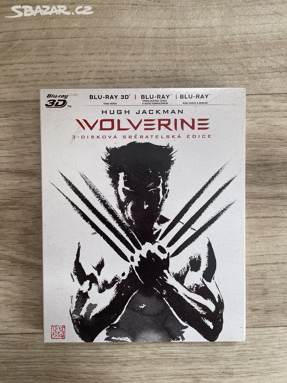 Wolverine