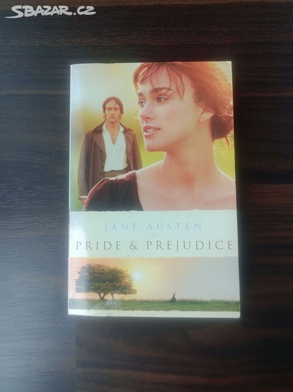 Pride and Prejudice - Jane Austen