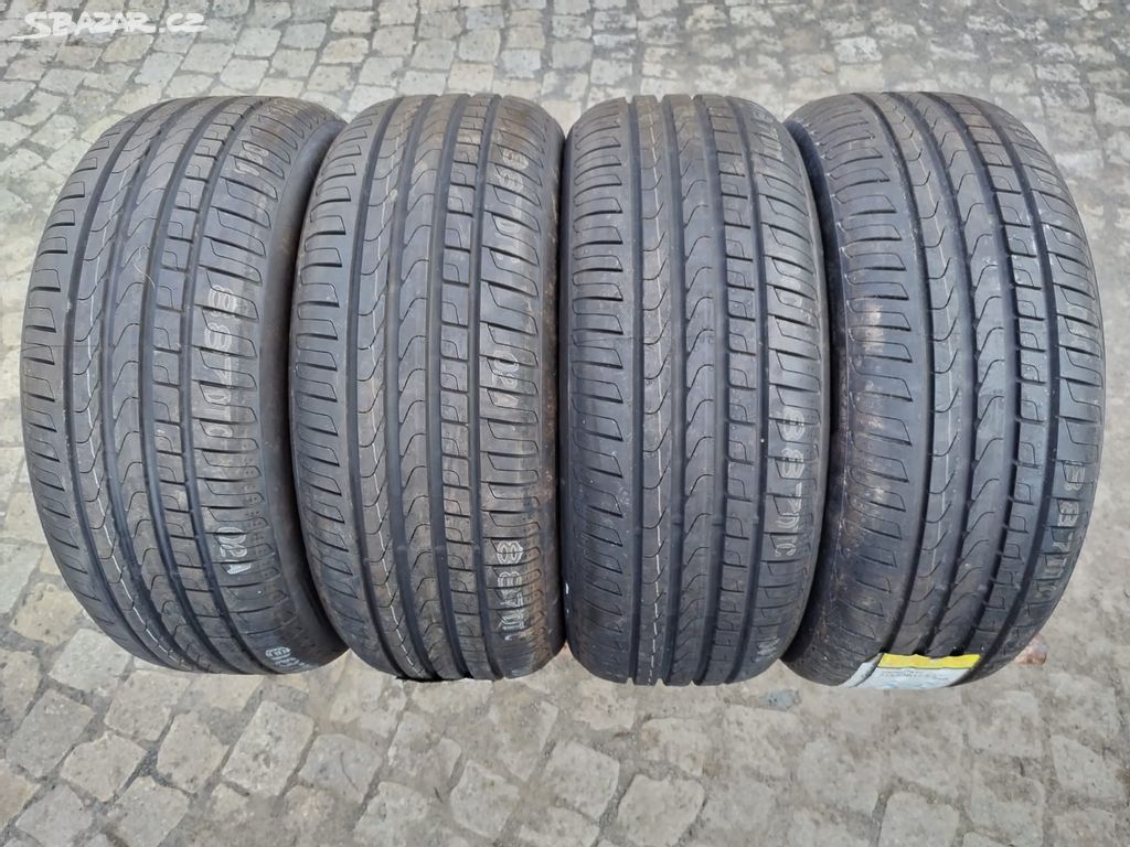 215/55/17 letni pneu PIRELLI 215 55 17