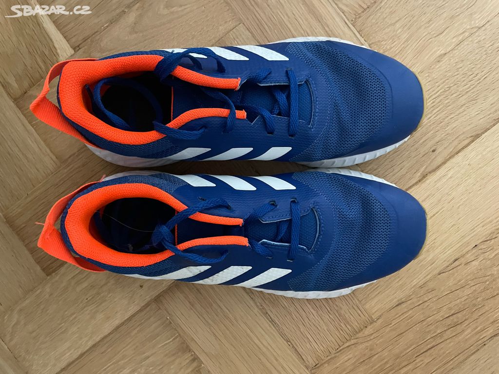 Adidas sportovní tenisky vel. 39 1/3